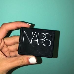 nara orgasm blush never used